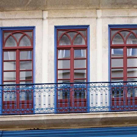 Aliados Town Hall Porto Exterior foto